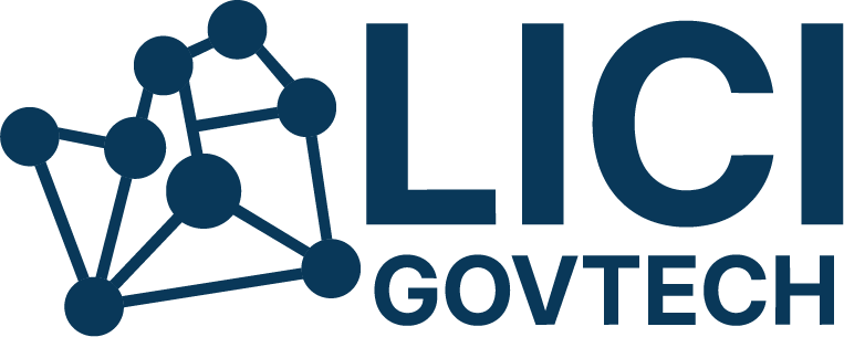LICI GOVTECH AZUL